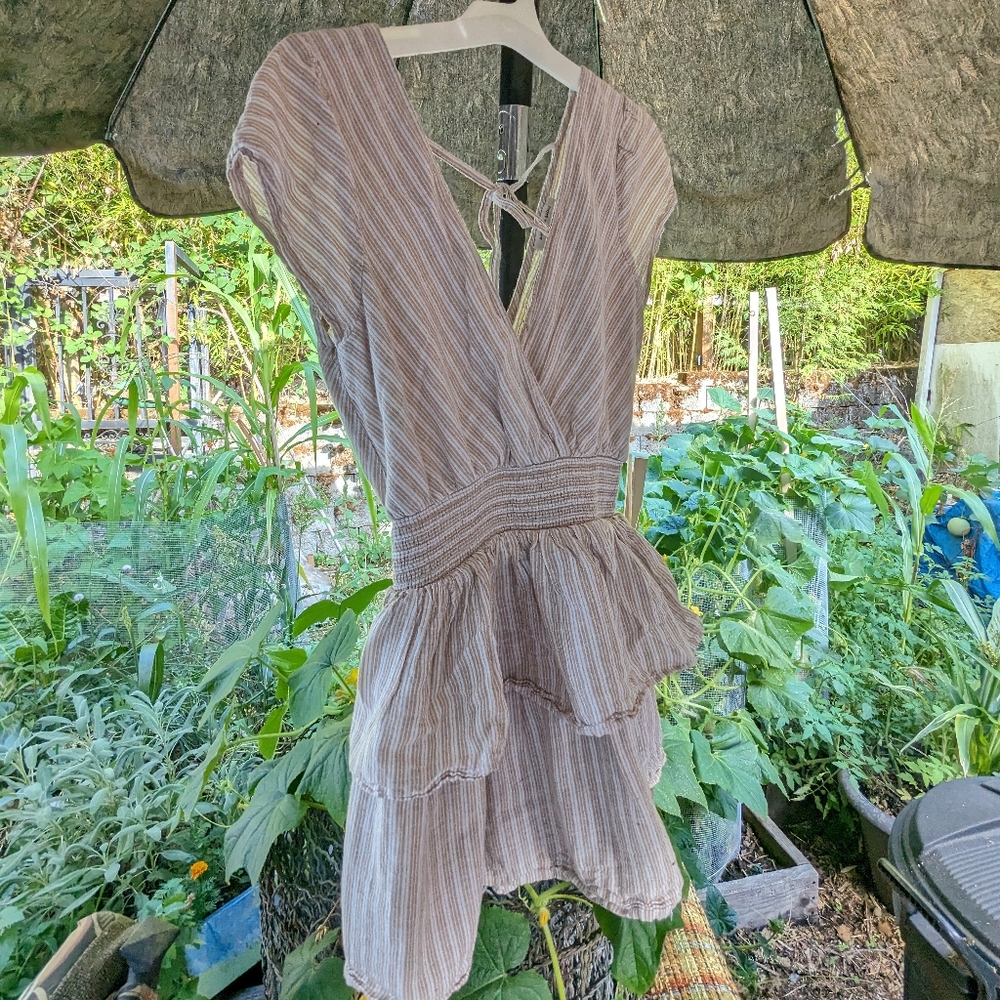 American eagle XS NWOT dress